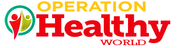 Operation Healthy World
