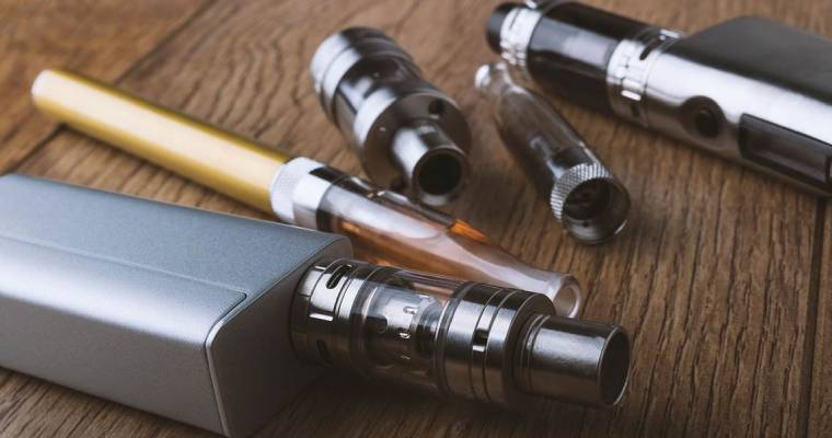 Some Of The Most Popular Flavours For Disposable Vaping Devices