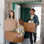 Move with Ease: Stay Healthy During Relocation