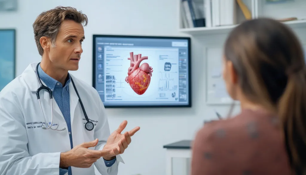 The Role of a Doctor in Modern Healthcare